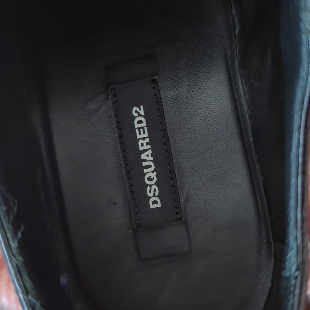 Dsquared2 Shoes - Picture 2 of 7